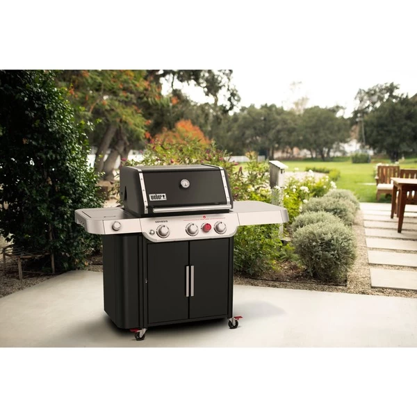 Weber Gasgrill Genesis E-335 – Bild 16