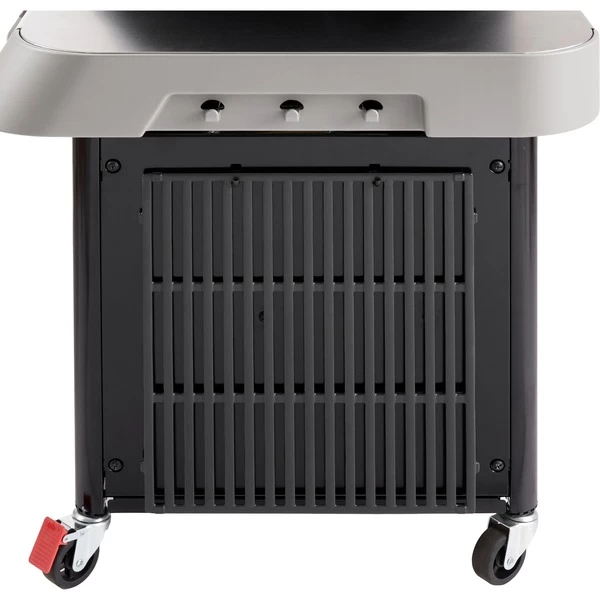 Weber Gasgrill Genesis E-425s – Bild 12
