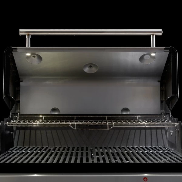 Weber Gasgrill Genesis E-425s – Bild 14