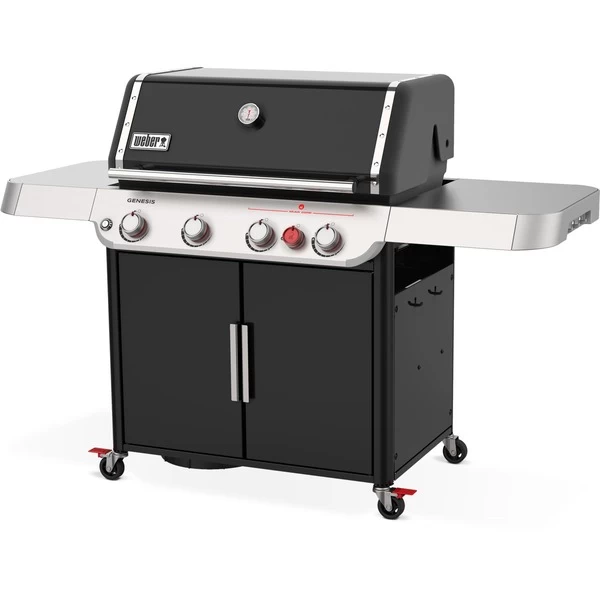 Weber Gasgrill Genesis E-425s – Bild 4