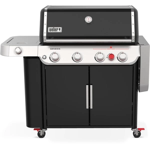 Weber Gasgrill Genesis E-435 – Bild 2