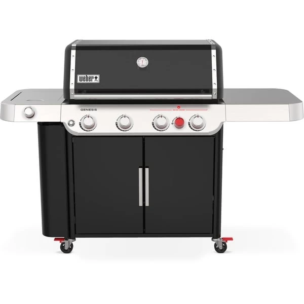 Weber Gasgrill Genesis E-435 – Bild 3
