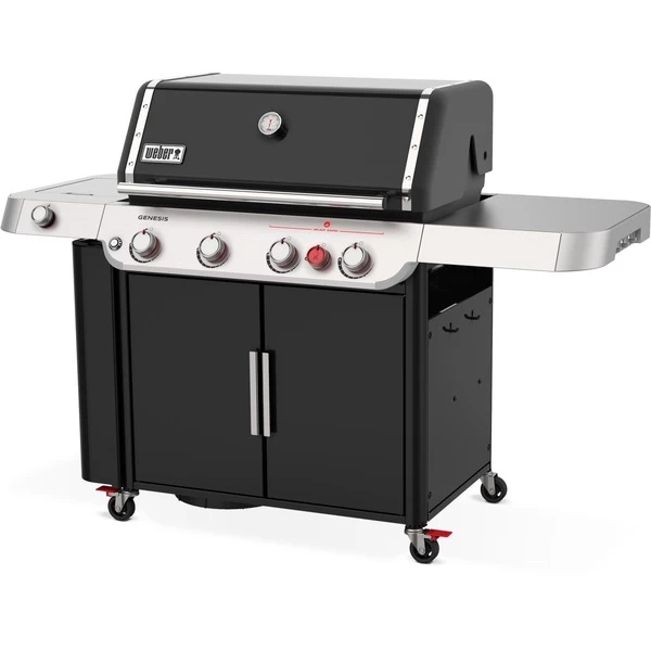 Weber Gasgrill Genesis E-435 – Bild 4