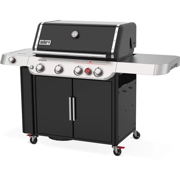 Weber Gasgrill Genesis E-435 – Bild 7