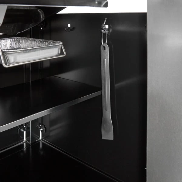 Weber Gasgrill Genesis S-325s – Bild 9