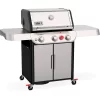 Weber Gasgrill Genesis S-325s