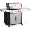 Weber Gasgrill Genesis S-335