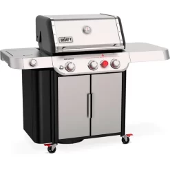 Weber Gasgrill Genesis S-335