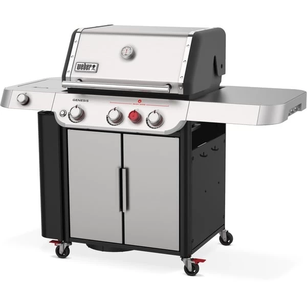 Weber Gasgrill Genesis S-335 – Bild 3