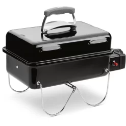 Weber Gasgrill Go-Anywhere