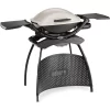 Weber Gasgrill Q 2000 Stand Titan