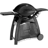 Weber Gasgrill Q 3000 Black
