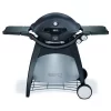 Weber Gasgrill Q 3200 Black Line