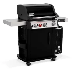 Weber Gasgrill Spirit EPX-325S GBS
