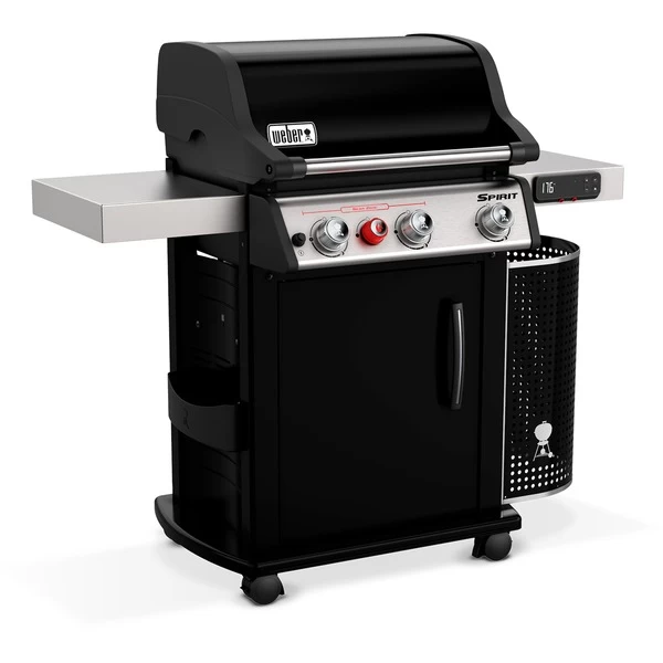 Weber Gasgrill Spirit EPX-325S GBS