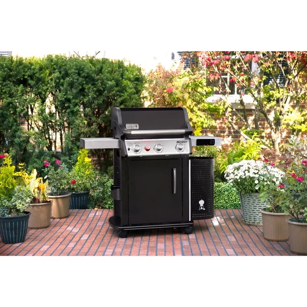 Weber Gasgrill Spirit EPX-325S GBS – Bild 13