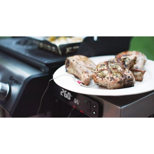 Weber Gasgrill Spirit EPX-325S GBS – Bild 15