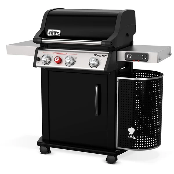 Weber Gasgrill Spirit EPX-325S GBS – Bild 2