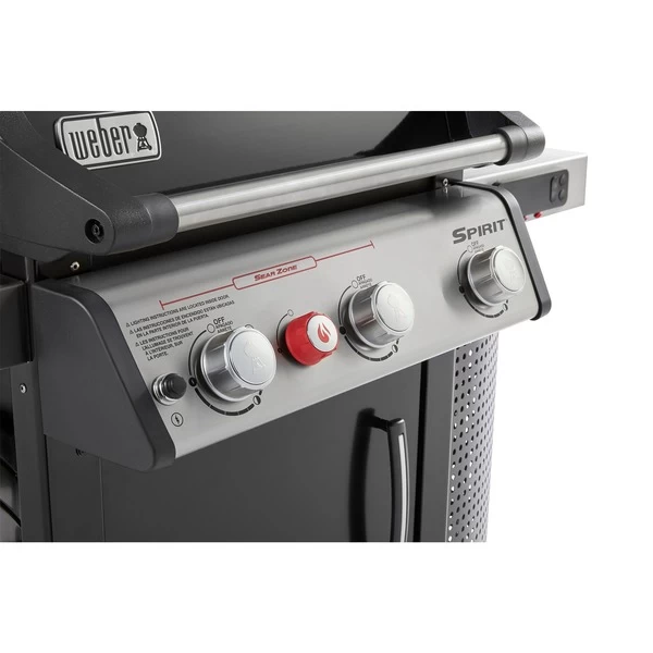 Weber Gasgrill Spirit EPX-325S GBS – Bild 3
