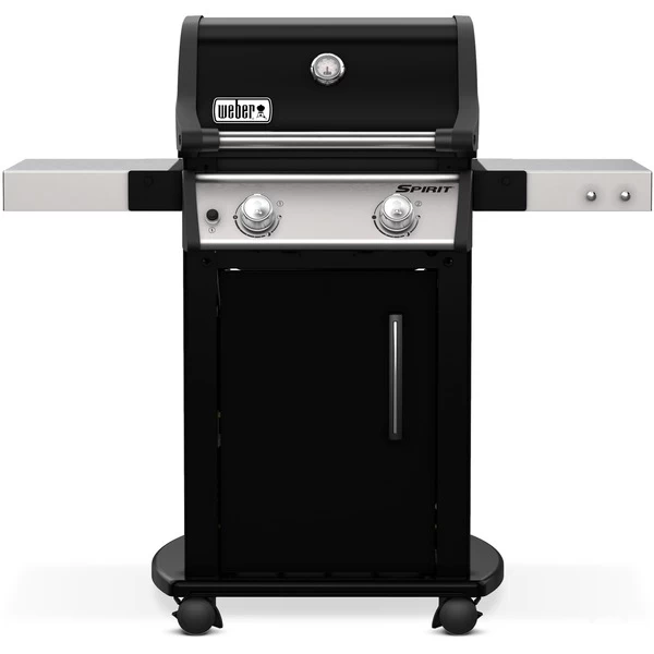 Weber Gasgrill Spirit E-215 GBS Black – Bild 2