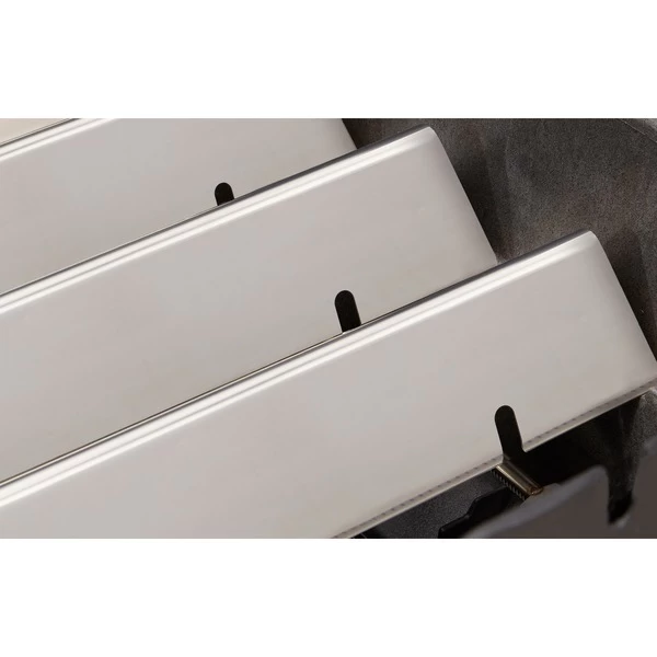 Weber Gasgrill Spirit E-215 GBS Black – Bild 6