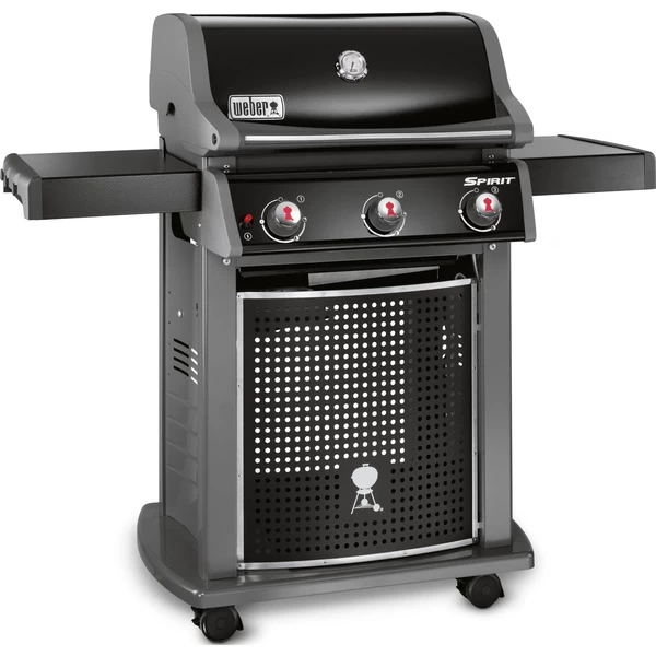 Weber Gasgrill Spirit E-310 Classic