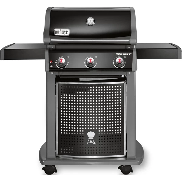 Weber Gasgrill Spirit E-310 Classic – Bild 2