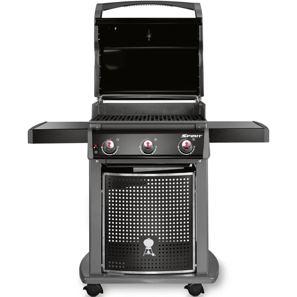 Weber Gasgrill Spirit E-310 Classic – Bild 3