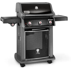 Weber Gasgrill Spirit E-320 Classic