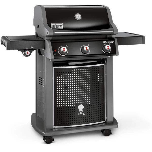 Weber Gasgrill Spirit E-320 Classic