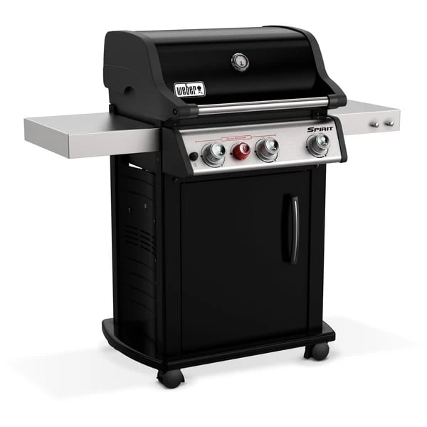 Weber Gasgrill Spirit E-325S GBS