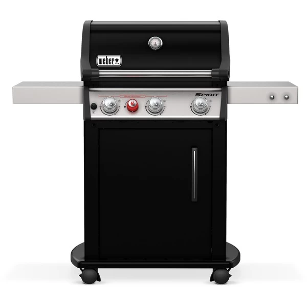 Weber Gasgrill Spirit E-325S GBS – Bild 2