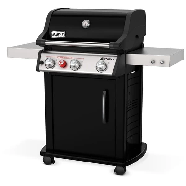 Weber Gasgrill Spirit E-325S GBS – Bild 3