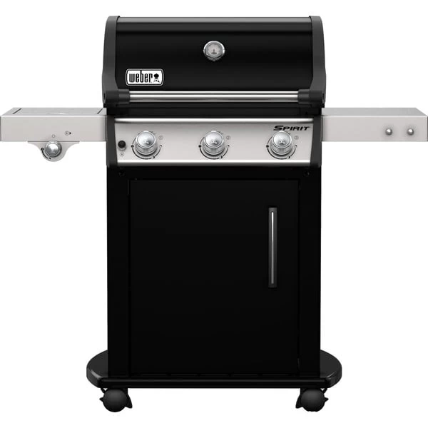 Weber Gasgrill Spirit E-325 GBS Black – Bild 2