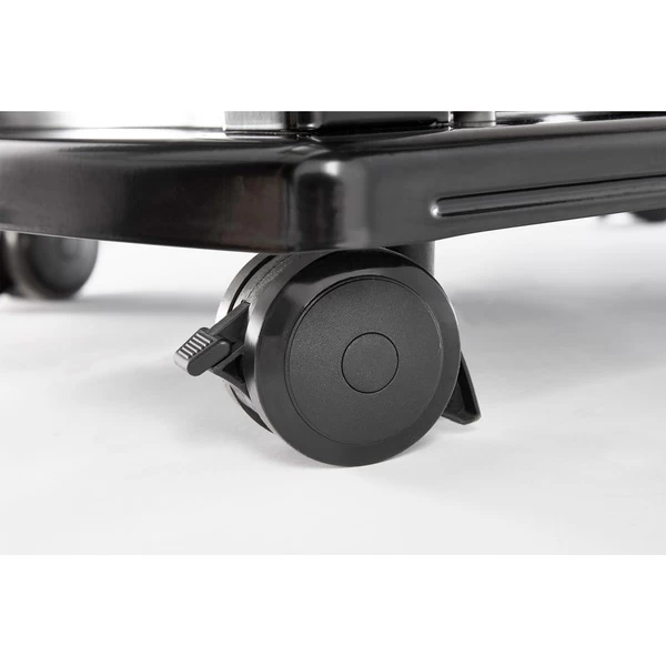 Weber Gasgrill Spirit E-330 Classic GBS Black – Bild 8