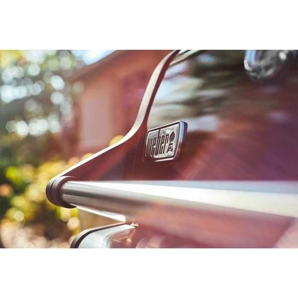 Weber Gasgrill Spirit E-330 Classic GBS Black – Bild 10