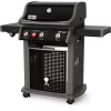 Weber Gasgrill Spirit E-330 Classic GBS Black