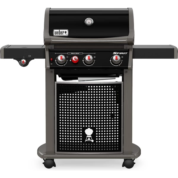 Weber Gasgrill Spirit E-330 Classic GBS Black – Bild 2