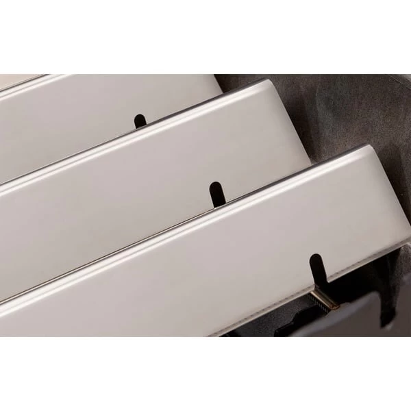 Weber Gasgrill Spirit E-330 Classic GBS Black – Bild 7