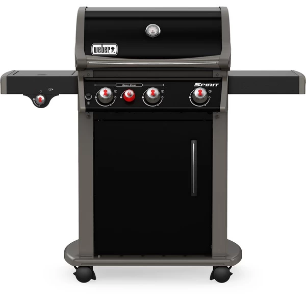 Weber Gasgrill Spirit E-330 GBS Original – Bild 2