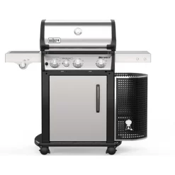 Weber Gasgrill Spirit SP-335 Premium GBS