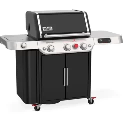 Weber Genesis EPX-335 Smarter Gasgrill