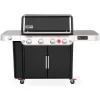 Weber Genesis EPX-470 Smarter Gasgrill, Modell 2023