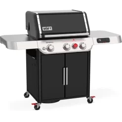 Weber Genesis EX-325s Smarter Gasgrill
