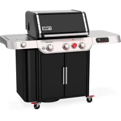 Weber Genesis EX-335 Smarter Gasgrill