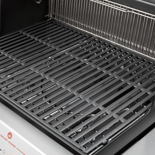 Weber Genesis EX-335 Smarter Gasgrill – Bild 9