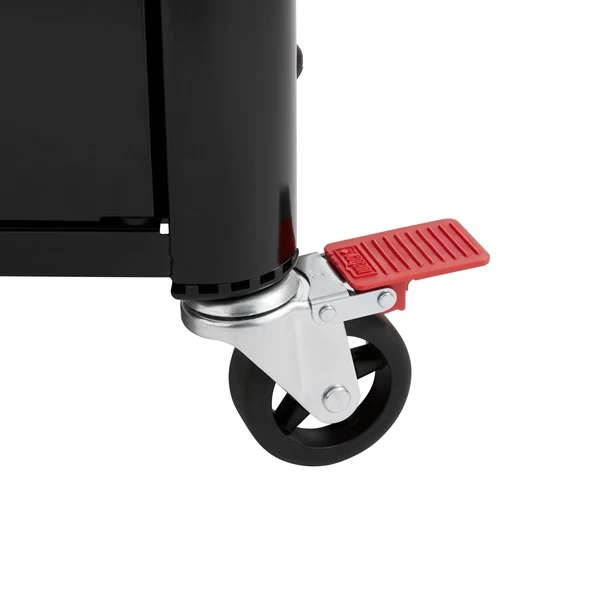 Weber Genesis EX-335 Smarter Gasgrill – Bild 10