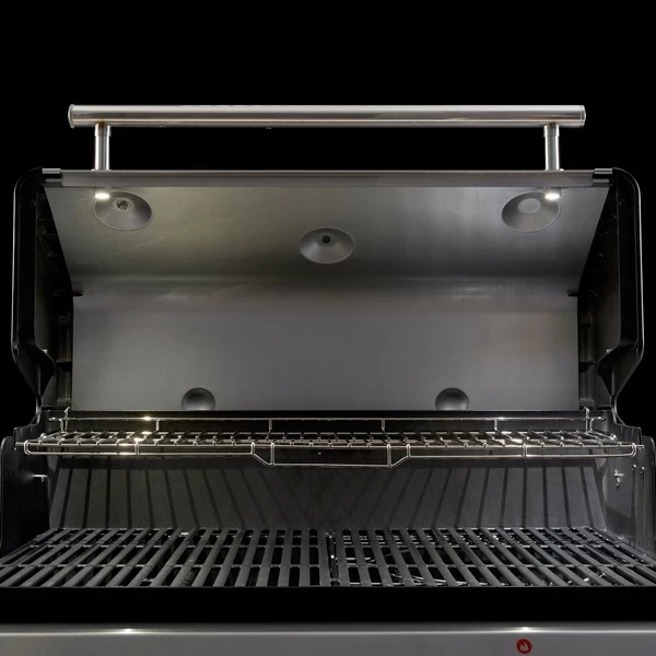 Weber Genesis EX-335 Smarter Gasgrill – Bild 13