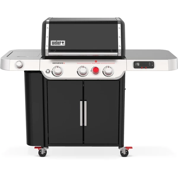 Weber Genesis EX-335 Smarter Gasgrill – Bild 2