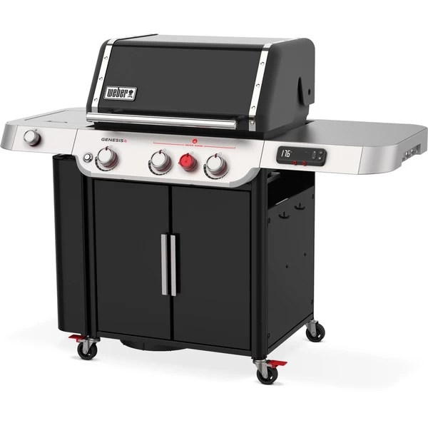 Weber Genesis EX-335 Smarter Gasgrill – Bild 3